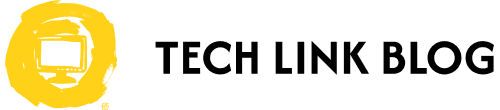 Tech Link Blog